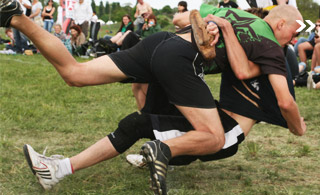 Jugger