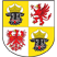 Wappen Mecklenburg-Vorpommern