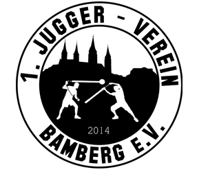 Teamlogo 1. Jugger - Verein Bamberg e.V.