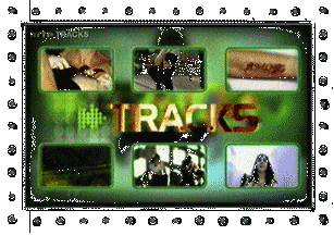 Arte Tracks