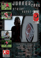 Steven Senst